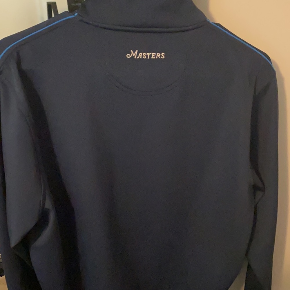 EXCLUSIVE Masters pullover - Picture 3 of 3